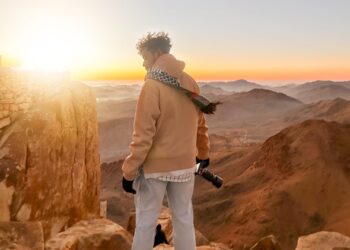 Mengenal Sosok Julian Content Creator Asal Jambi