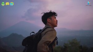 Profil Mang Izall Videografer dan Content Creator Asal Majalengka