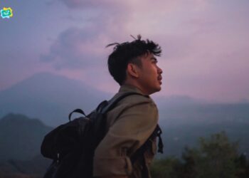 Profil Mang Izall Videografer dan Content Creator Asal Majalengka