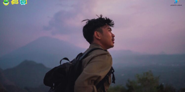 Profil Mang Izall Videografer dan Content Creator Asal Majalengka