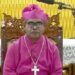 Mgr. Hirominus, Uskup Agung Kupang Yang Baru