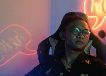 Mengenal Vikaz Rizuono Content Creator Asal Cilegon Banten