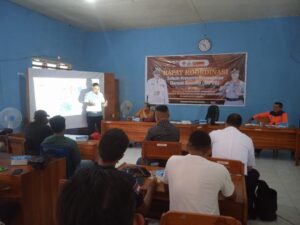 Lembata Waspada Tsunami Waiteba’79, BMKG Pusat Segera Terbit Buku dan Tugu Peringatan Bagi Generasi Lembata