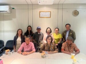 Yayasan Ignatius Joseph Kasimo Bakti Sosial Kesehatan Jelang “Semana Santa” di Larantuka