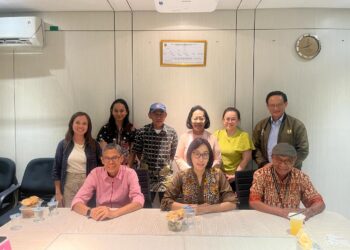 Yayasan Ignatius Joseph Kasimo Bakti Sosial Kesehatan Jelang “Semana Santa” di Larantuka