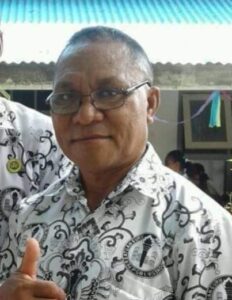 Ketua PGRI Lembata Desak Polres Tangkap Pelaku Penganiayaan