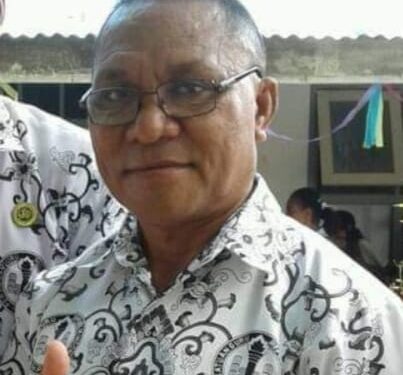 Ketua PGRI Lembata Desak Polres Tangkap Pelaku Penganiayaan