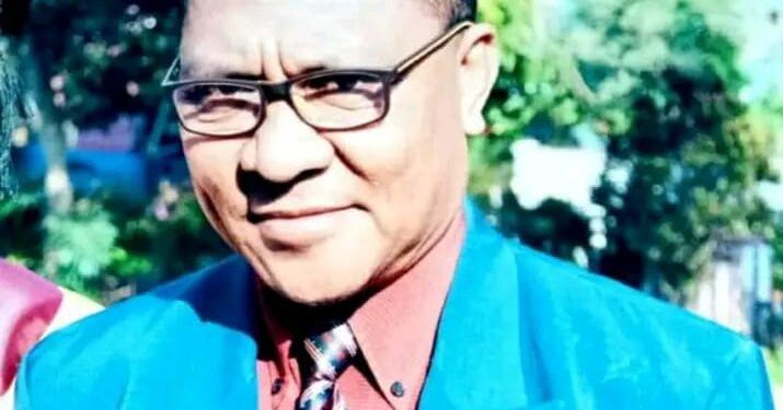 Ketua PGRI Lembata Kecam Kapolres Lamban Tangani Kasus Penganiayaan Guru SMAN 1 Lewoleba