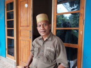 Alwi Murin : “Bacabup Edang Belum Mengerucut”