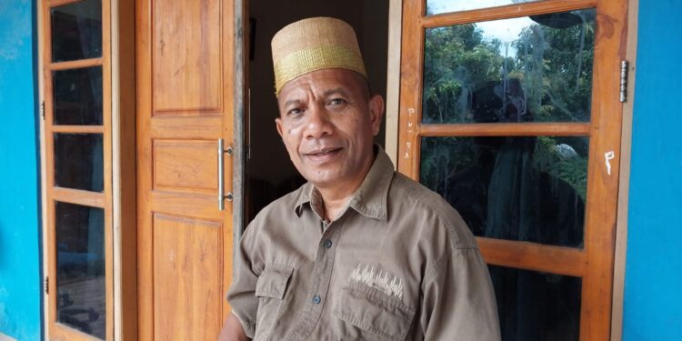 Alwi Murin : “Songsong Pilkada Lembata, Para Bacabup Asal Edang Dipersatukan”