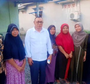 Amandus, Putra Nilo Untuk Nian Tana Sikka