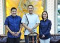 Terima Country Head Youtube Indonesia, Ketua MPR Bamsoet  Giatkan Sosialisasi Empat Pilar MPR RI Via Kanal Youtube