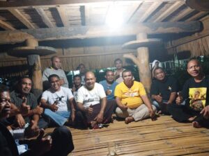 Alwi Murin : “Songsong Pilkada Lembata, Para Bacabup Asal Edang Dipersatukan”