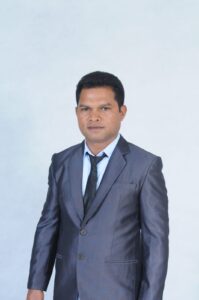 Geluti Dunia Pertanian, Gestianus Sino Magang di Australia