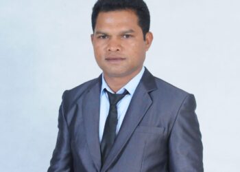 Geluti Dunia Pertanian, Gestianus Sino Magang di Australia