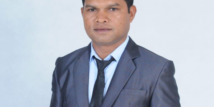 Geluti Dunia Pertanian, Gestianus Sino Magang di Australia