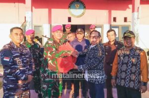 Gubernur NTT Ayodhia Kunker ke Kabupaten Selatan Indonesia