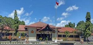 Polres Sikka Terima Pengaduan Keluarga Korban Perdagangan Orang