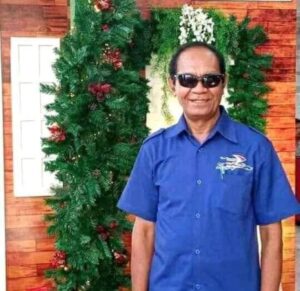 Siapa Layak Pimpin Lembata ?