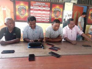 Kuasa Hukum YS Segera Ambil Langkah Hukum Atas Pernyataan Dugaan TPPO