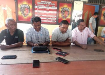 Kuasa Hukum YS Segera Ambil Langkah Hukum Atas Pernyataan Dugaan TPPO