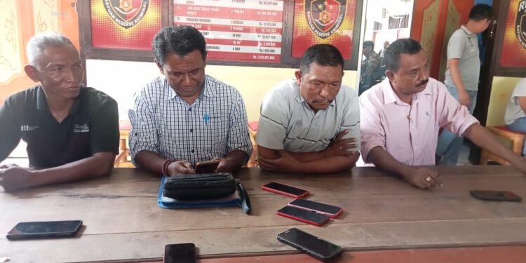 Kuasa Hukum YS Segera Ambil Langkah Hukum Atas Pernyataan Dugaan TPPO