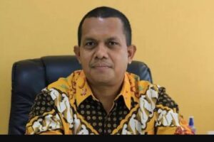 Ketua Golkar NTT : Tiga Kali Survei Calon Kepala Daerah