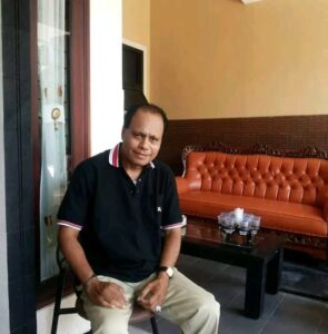 Joker Terduga Kasus TPPO Hingga Pekerja Meninggal Wajib Menjalankan Proses Peradilan Pidana