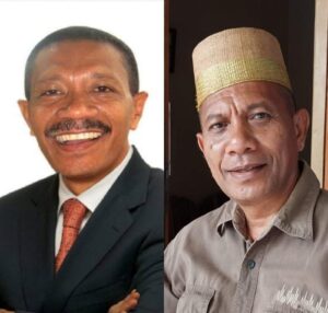 Alwi Murin : “Curigai Pertemuan Edang, Bacabup PDR  Akan Kalah Bersaing”