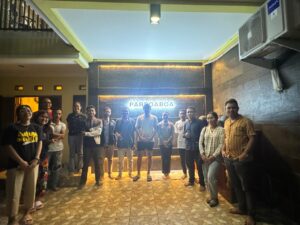 Perkuat Aktivisme Masyarakat Sipil, Komunitas PolisLab Selenggarakan Diskusi Tematik