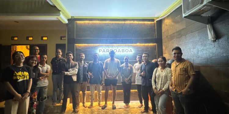 Perkuat Aktivisme Masyarakat Sipil, Komunitas PolisLab Selenggarakan Diskusi Tematik