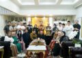 Buka Puasa Bersama Gerak BS, Ketua MPR RI Bamsoet Ajak Perkuat Wawasan Kebangsaan