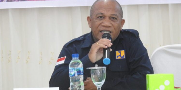 Lembata Terima DAK 5,9 Miliar Bagi 9 Desa, Termasuk Desa Puor B, 625 Juta