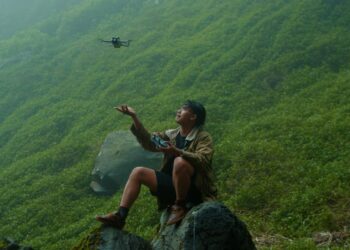 Mengenal Sosok Rama Travel Content Creator Asal Yogyakarta