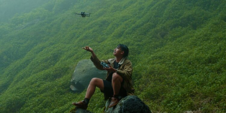 Mengenal Sosok Rama Travel Content Creator Asal Yogyakarta