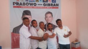 Gerindra Buka Pendaftaran Calon Bupati Lembata, Gerindra Siapkan Cawabup