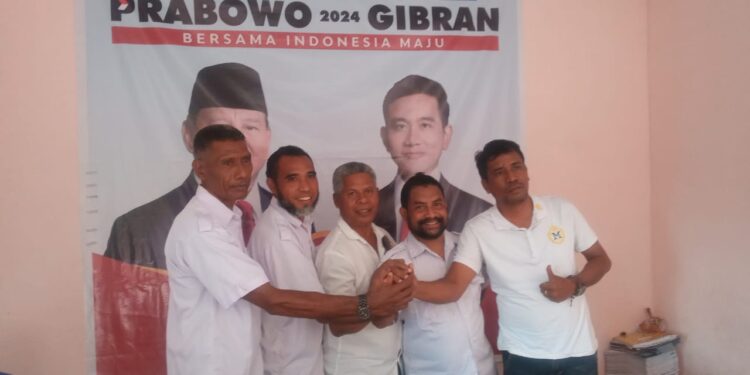 Gerindra Buka Pendaftaran Calon Bupati Lembata, Gerindra Siapkan Cawabup