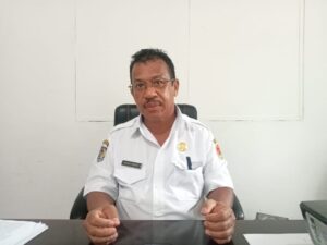 Kadis Nakertrans Sikka Prihatin Atas Penelantaran Tenaga Kerja