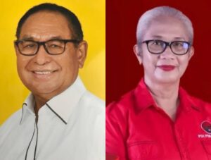 Laiskodat Dukung Josef Nae Soi Gubernur NTT, Berpeluang Gandeng Emy Nomleni
