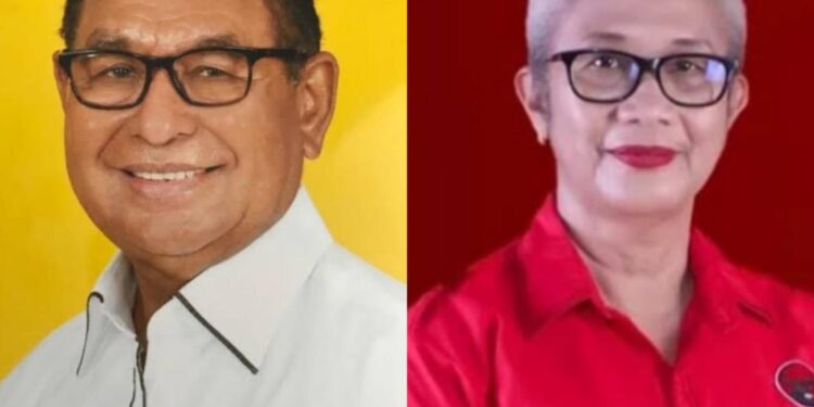 Laiskodat Dukung Josef Nae Soi Gubernur NTT, Berpeluang Gandeng Emy Nomleni