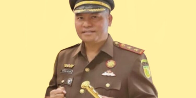 Proyek CV Lembata Jaya Berpotensi Rugikan Negara