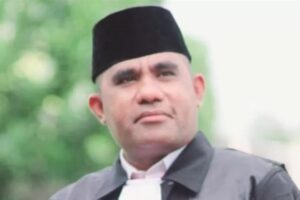 Mantan Wakil Bupati Flotim Jadi Tersangka Korupsi Internet Desa