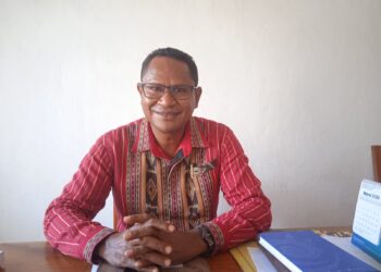 Kadis PMD Flotim : “Kades Waibao Jalani Proses Hukum”