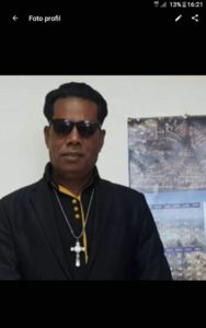 Analisis Sikap Diam Yohanes De Rosari