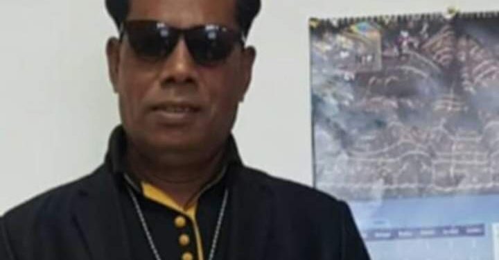 Analisis Sikap Diam Yohanes De Rosari