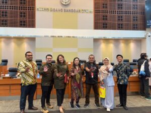 Indonesia Perlu Belajar dari Amerika Regulasi Pidana tentang Perdagangan Orang