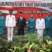 Kalake Lantik Penjabat Bupati Lembata dan Flores Timur