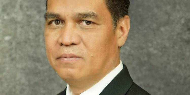 Menjadikan Pulau Lembata Sebagai Alternatif Laboratorium Iklim Dunia : Perspektif Pembangunan Berkelanjutan