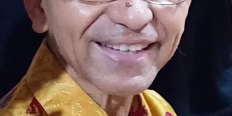 LAMANYA HOMILI  (KOTBAH) DALAM EKARISTI