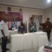 KPU Flotim Gelar Pleno Tetapkan Hasil Perolehan Kursi dan Calon ADPRD
